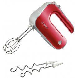 Bosch MFQ40303 mixeur Batteur à main 500 W Rouge