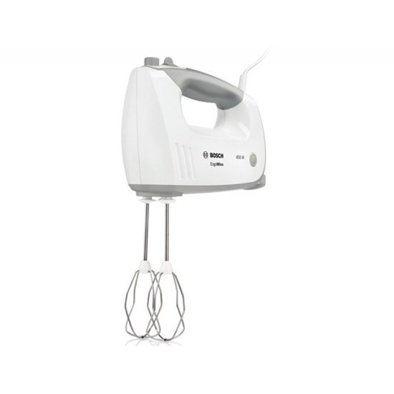 Bosc Handmixer MFQ36440            wh/gy