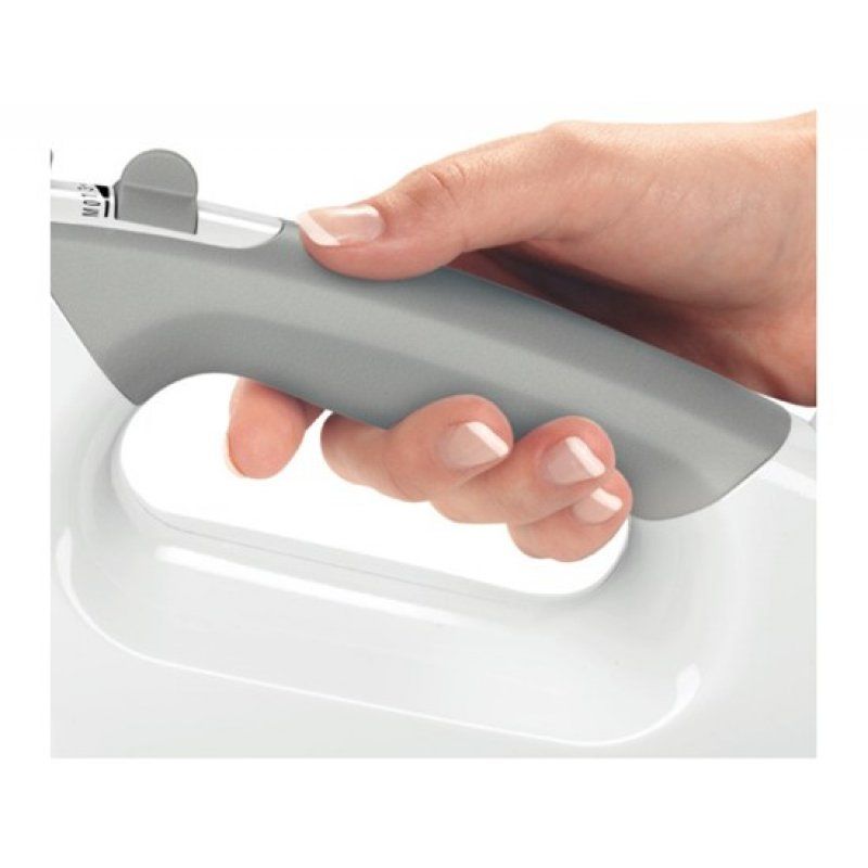 Bosc Handmixer MFQ36440            wh/gy