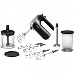 Bosc Handmixer MFQ4885DE           wh/bk