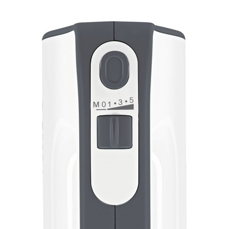 Bosch MFQ4835DE mixer Hand mixer 575 W White