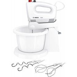 Bosc Handmixer MFQ2600W    375W       wh