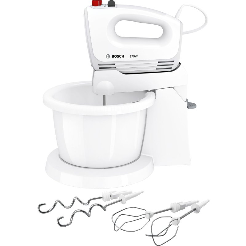 Bosc Handmixer MFQ2600W    375W       wh