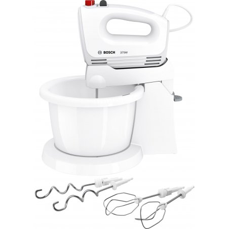 Bosc Handmixer MFQ2600W    375W       wh