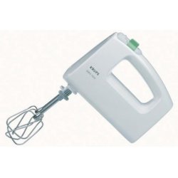 Krups 3 Mix 7000 Hand mixer 500 W White
