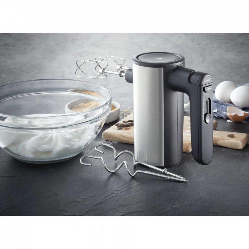 WMF Handmixer KULT X         400W  sr-bk