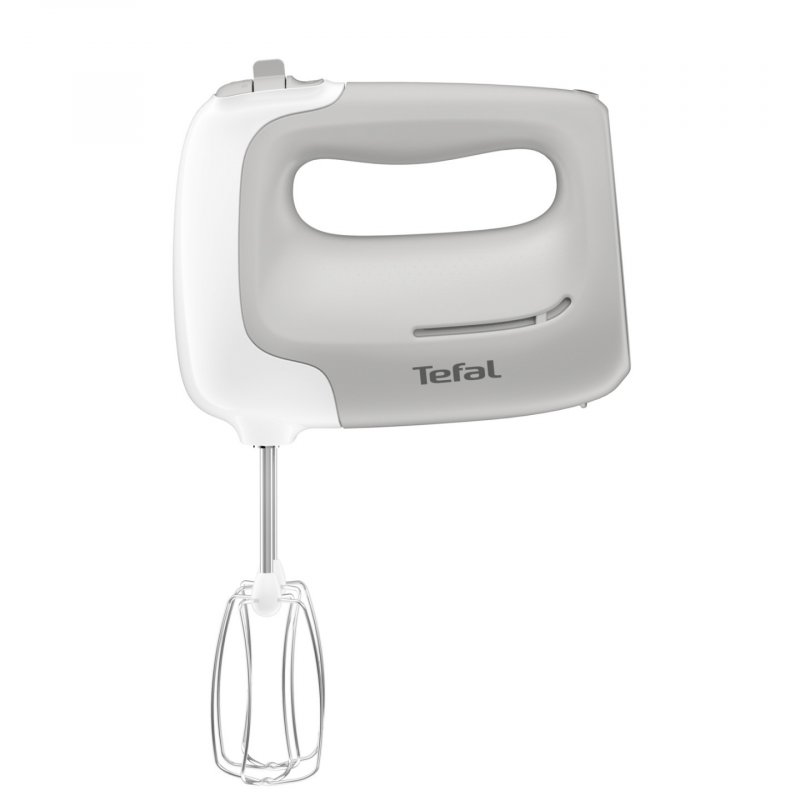 Tefal Prep'Mix HT450B Hand mixer 450 W White