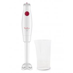 Moulinex DD12A110 blender 0.8 L Immersion blender 350 W White
