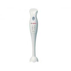 Bosch MSM6B100 blender Immersion blender 280 W Silver, White