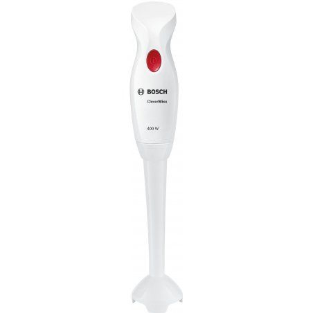 Bosch MSM14000 blender Hand mixer 400 W White