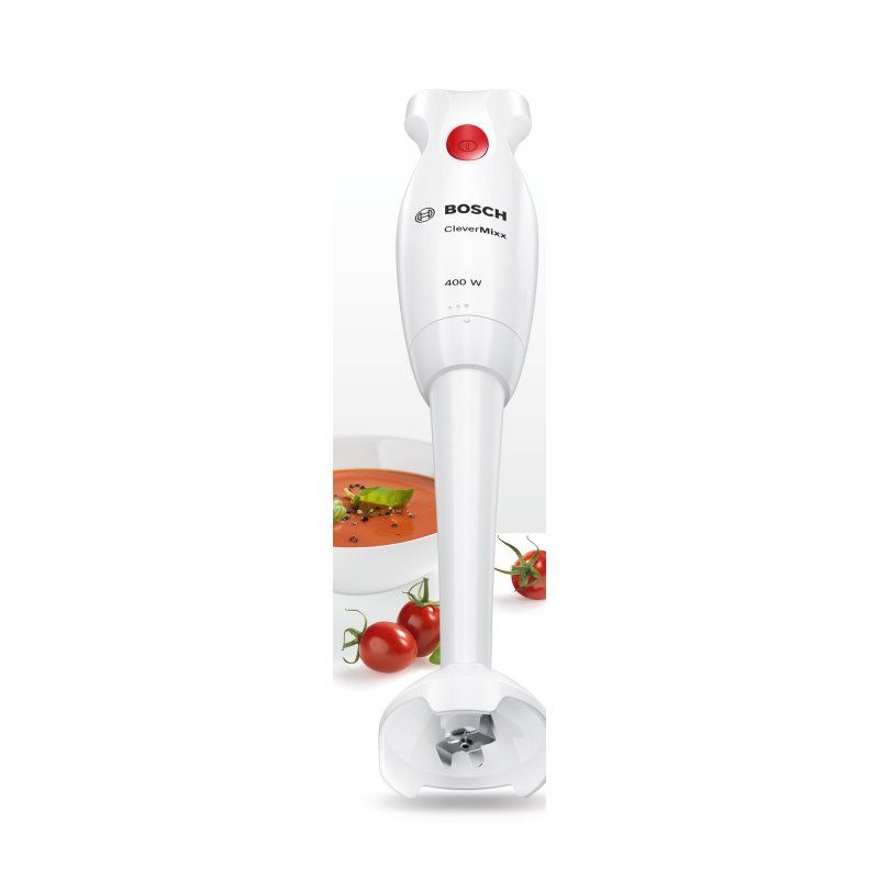 Bosch MSM14000 blender Hand mixer 400 W White