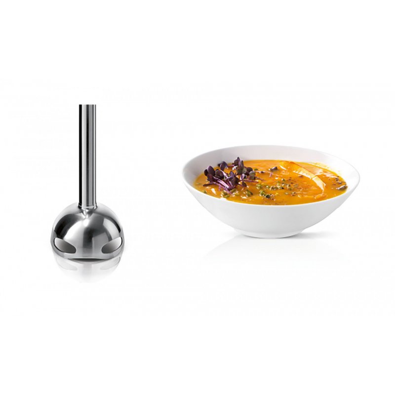 Bosc Vakuum-Stabmixer MS6CB61V1 1000W bk | ErgoMixx