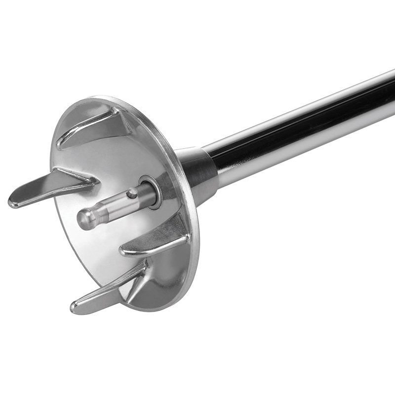 Unold G 350 Gastro Max Immersion blender 350 W Grey, White