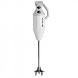 Unold P 350 Profi Mélangeur par immersion 350 W Gris, Blanc