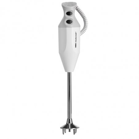 Unold P 350 Profi Mélangeur par immersion 350 W Gris, Blanc