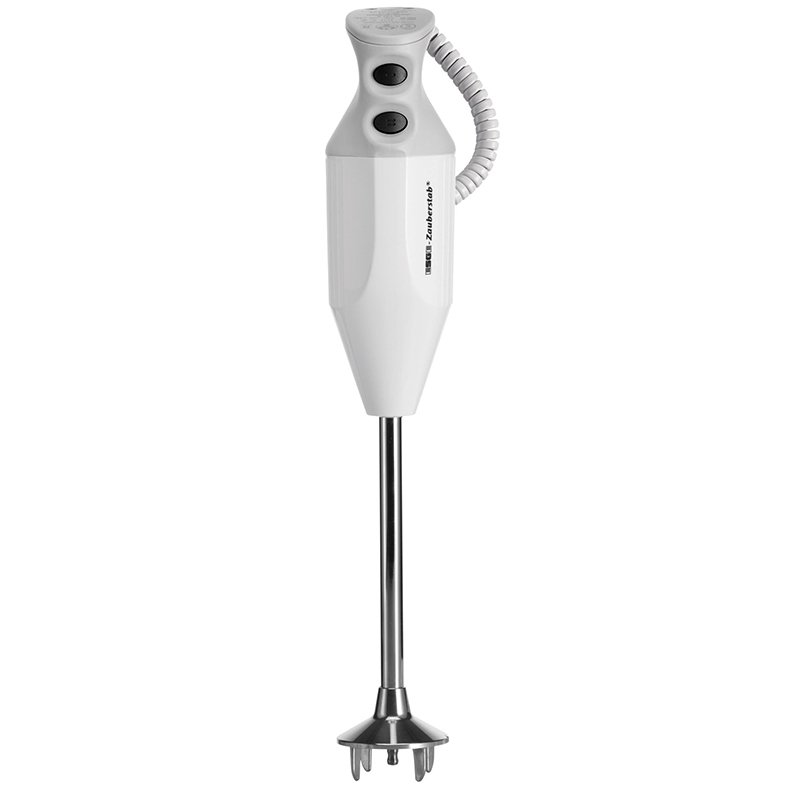 ESGE P 200 Profi Mélangeur par immersion 200 W Gris, Acier inoxydable, Blanc