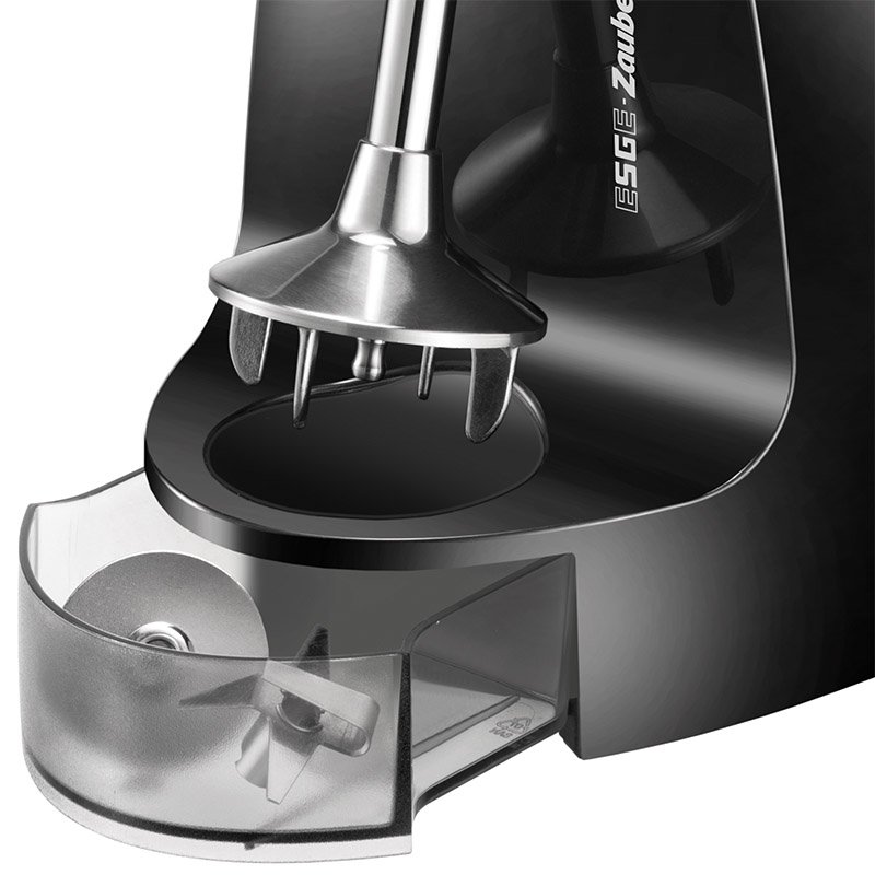 Unold M 200 Immersion blender 200 W Chrome