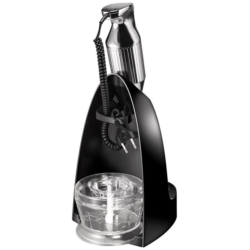 Unold M 200 Mélangeur par immersion 200 W Chrome