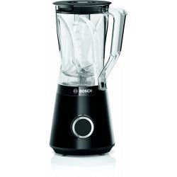 Bosch Serie 4 MMB6141B blender Tabletop blender 1200 W Black