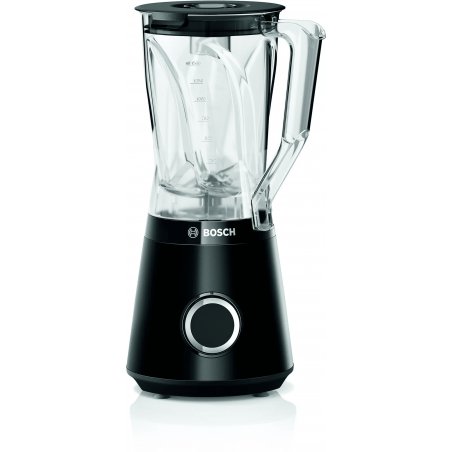 Bosch Serie 4 MMB6141B blender Mélangeur de table 1200 W Noir