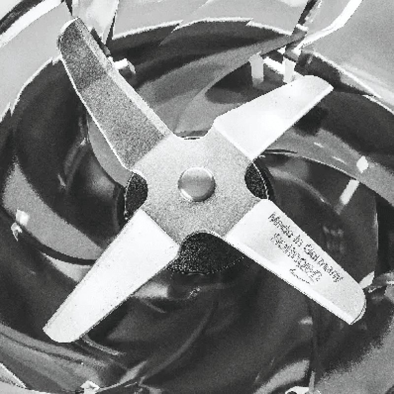 Bosc Standmixer MMB6141B  1200W       bk | VitaPower