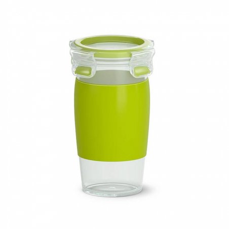 Emsa compatible Clip & Go Smoothie Mug | 0,45L