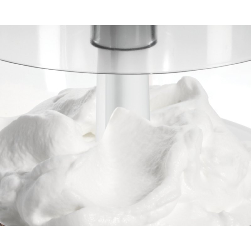 Bosch MMR08R2 electric food chopper 0.8 L 400 W Grey, Red