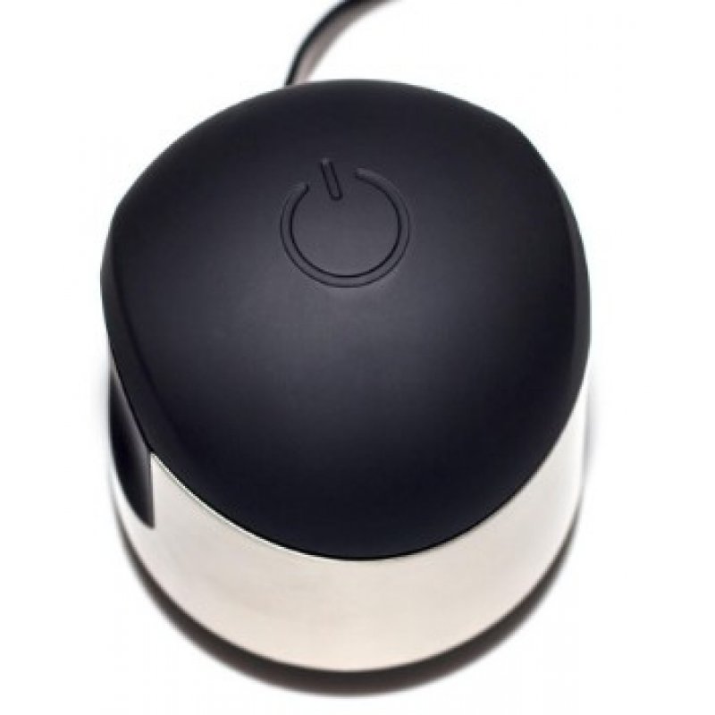 Rommelsbacher MZ 500 hachoir électrique 1,5 L 500 W Noir, Acier inoxydable