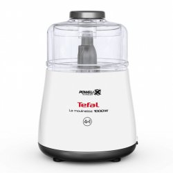 Tefal Moulinette electric food chopper White
