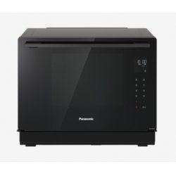 Panasonic NN-CS88LBEPG micro-onde Comptoir Micro-ondes grill 31 L 1000 W Noir