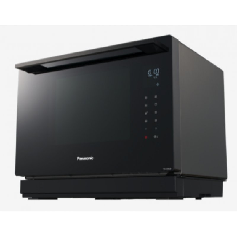 Pana Mikrowelle NN-CS88LBEPG  1300W  bk