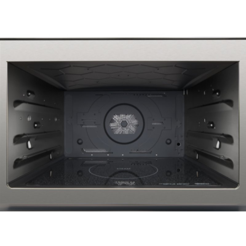 Pana Mikrowelle NN-CS88LBEPG  1300W  bk