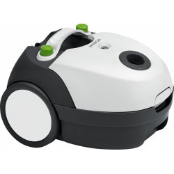 Bomann BS 9019 CB N Cylinder vacuum Dry 700 W Dust bag