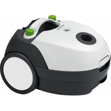 Bomann BS 9019 CB N Aspirateur réservoir cylindrique Sec 700 W Sac à poussière