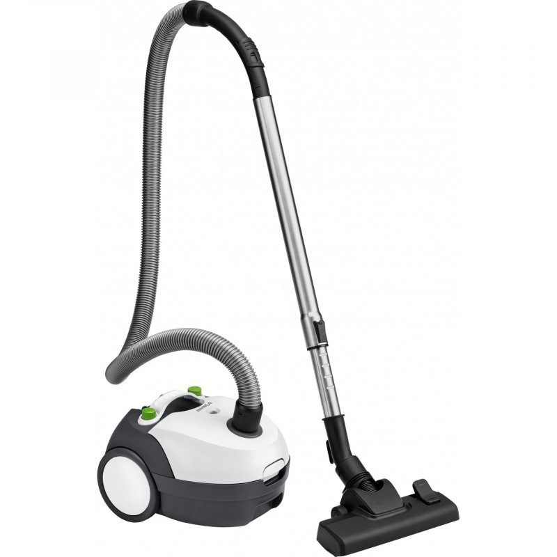 Bomann BS 9019 CB N Aspirateur réservoir cylindrique Sec 700 W Sac à poussière