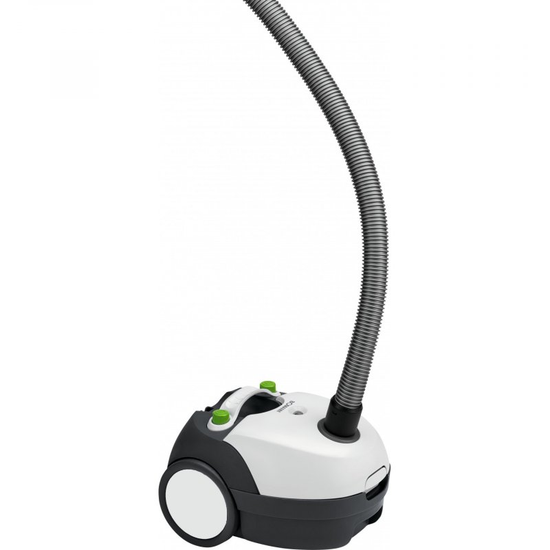 Bomann BS 9019 CB N Aspirateur réservoir cylindrique Sec 700 W Sac à poussière