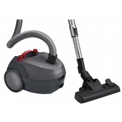 Bomann BS 9019 CB N Cylinder vacuum Dry 700 W Dust bag