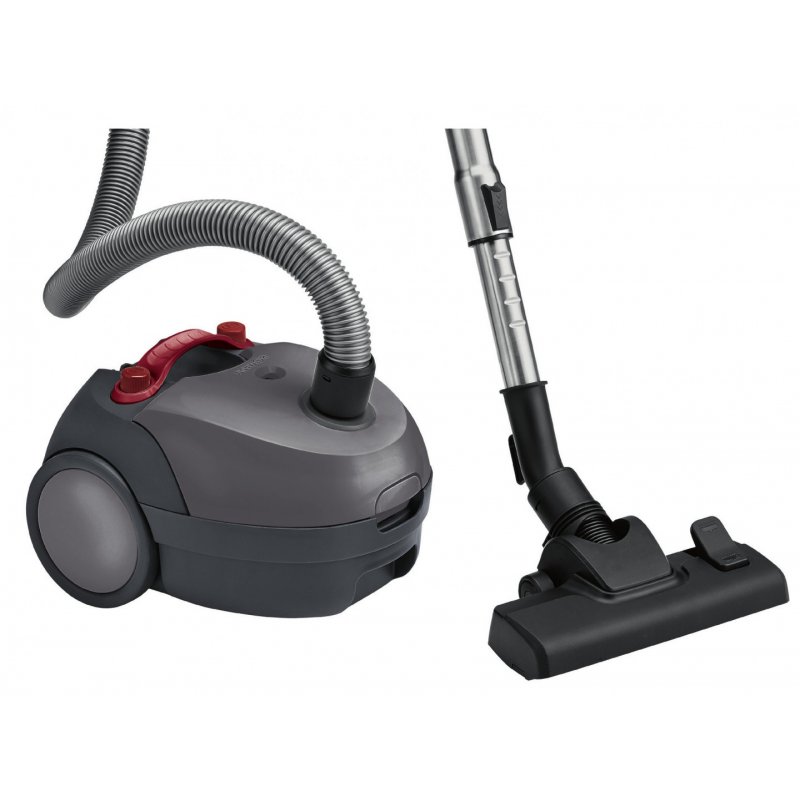 Bomann BS 9019 CB N Cylinder vacuum Dry 700 W Dust bag