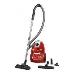 Rowenta Compact Power RO395 3 L Aspirateur réservoir cylindrique Sec 750 W Sac à poussière
