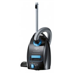 Siemens VSQ5X1230 vacuum 4.5 L Cylinder vacuum Dry 850 W Dust bag