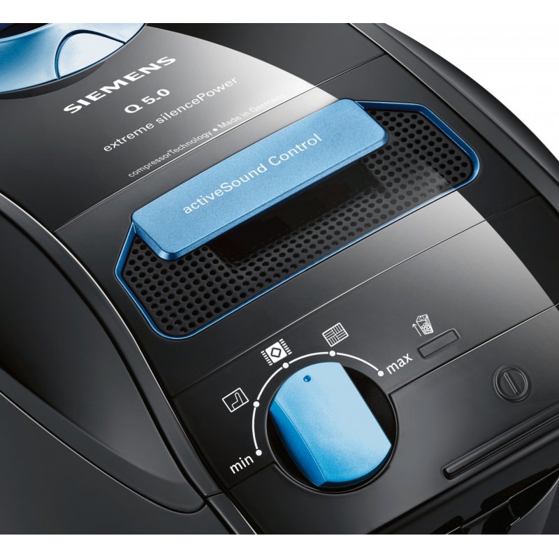 Siem Bodens VSQ5X1230        850W  bk-bu