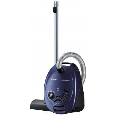 Siemens VS06A111 vacuum 4 L Cylinder vacuum Dry 600 W Dust bag
