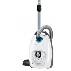 Siemens VSZ7442S vacuum Cylinder vacuum Dry 650 W Dust bag