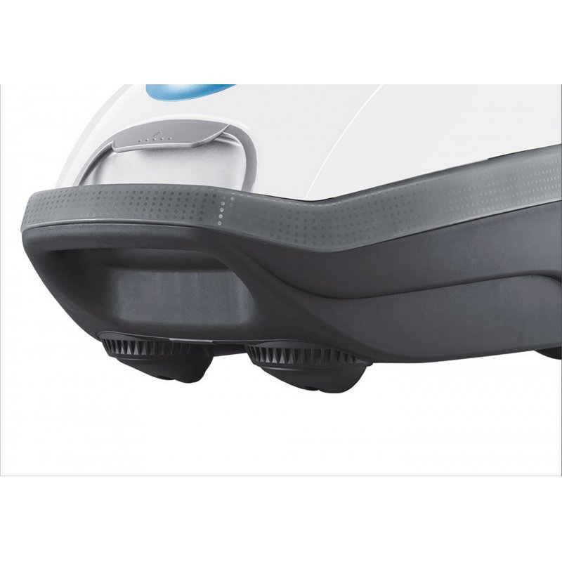 Siemens VSZ7442S Aspirateur Aspirateur réservoir cylindrique Sec 650 W Sac à poussière