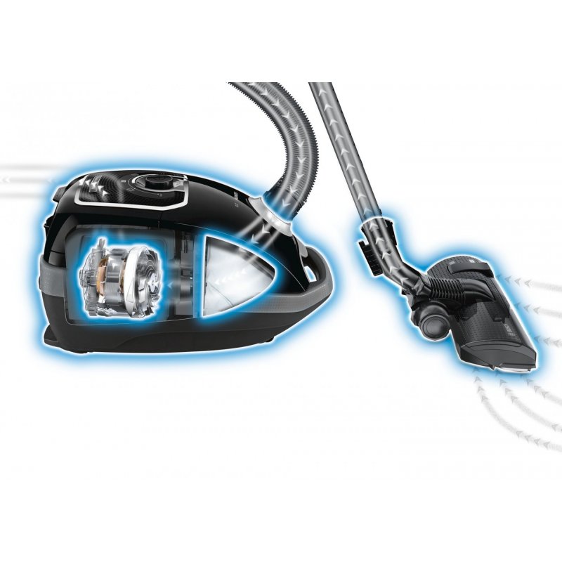 Siem Bodens VSZ7442S      650W        wh