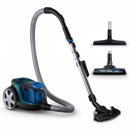 Philips 3000 series PowerPro Compact FC9334/09 Aspirateur sans sac