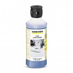 Kärcher compatible RM 537 Bodenreiniger Stein  0,5L | 6.295-943.0