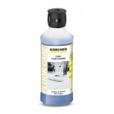 Kärcher compatible RM 537 Bodenreiniger Stein  0,5L | 6.295-943.0