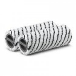 Kärcher compatible Steinwalzenset FC 3, FC 5 | 2.055-021.0