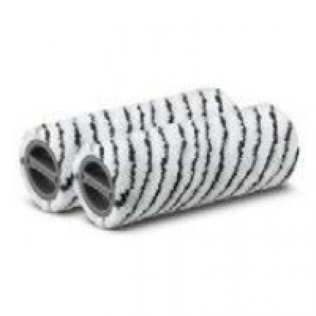 Kärcher 2.055-021.0 vacuum accessory/supply Handheld vacuum Roller brush set